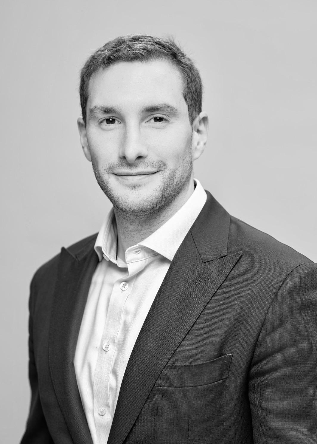 Federico - Co-founder