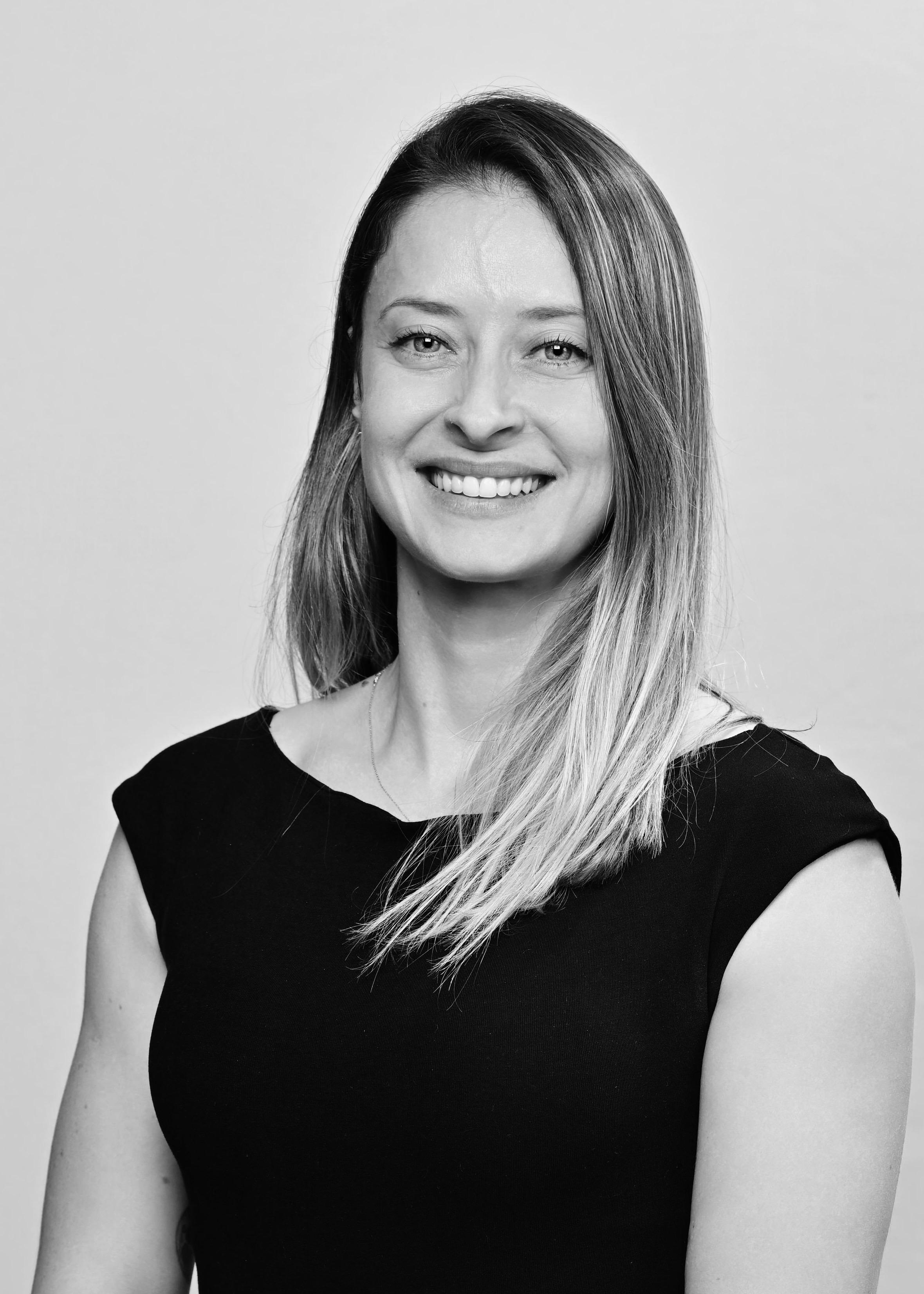 Lidiane - Co-founder